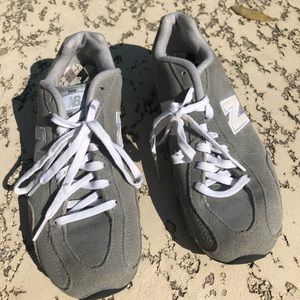 New Balance casual leisure tennie